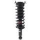 Purchase Top-Quality Rear Complete Strut Assembly by KYB - SR4593 pa4