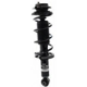 Purchase Top-Quality Rear Complete Strut Assembly by KYB - SR4611 pa1