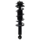 Purchase Top-Quality Rear Complete Strut Assembly by KYB - SR4611 pa2