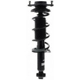 Purchase Top-Quality Rear Complete Strut Assembly by KYB - SR4611 pa3