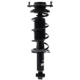 Purchase Top-Quality Rear Complete Strut Assembly by KYB - SR4611 pa5