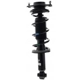 Purchase Top-Quality Rear Complete Strut Assembly by KYB - SR4611 pa6