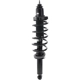 Purchase Top-Quality Rear Complete Strut Assembly by KYB - SR4620 pa1