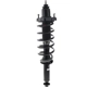 Purchase Top-Quality Rear Complete Strut Assembly by KYB - SR4620 pa2