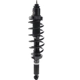 Purchase Top-Quality Rear Complete Strut Assembly by KYB - SR4620 pa3