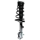 Purchase Top-Quality MACPHERSON RIDE CONTROL - MP1331590L - Strut and Coil Spring Assembly pa1