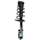 Purchase Top-Quality MACPHERSON RIDE CONTROL - MP1331607L - Strut and Coil Spring Assembly pa1