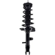 Purchase Top-Quality MACPHERSON RIDE CONTROL - MP1331612L - Strut and Coil Spring Assembly pa1