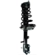 Purchase Top-Quality MACPHERSON RIDE CONTROL - MP1331612L - Strut and Coil Spring Assembly pa2