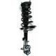 Purchase Top-Quality MACPHERSON RIDE CONTROL - MP1331612R - Strut and Coil Spring Assembly pa1