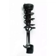 Purchase Top-Quality MACPHERSON RIDE CONTROL - MP1331766R - Strut and Coil Spring Assembly pa1