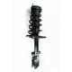 Purchase Top-Quality MACPHERSON RIDE CONTROL - MP1331783L - Strut and Coil Spring Assembly pa1