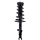 Purchase Top-Quality MACPHERSON RIDE CONTROL - MP1331783R - Strut and Coil Spring Assembly pa1