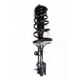 Purchase Top-Quality MACPHERSON RIDE CONTROL - MP1331901L - Strut and Coil Spring Assembly pa1