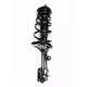 Purchase Top-Quality MACPHERSON RIDE CONTROL - MP1331901R - Strut and Coil Spring Assembly pa1