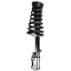 Purchase Top-Quality MACPHERSON RIDE CONTROL - MP1332306L - Strut and Coil Spring Assembly pa1