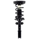 Purchase Top-Quality MACPHERSON RIDE CONTROL - MP1332326L - Strut and Coil Spring Assembly pa1