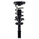 Purchase Top-Quality MACPHERSON RIDE CONTROL - MP1332326R - Strut and Coil Spring Assembly pa1