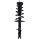 Purchase Top-Quality MACPHERSON RIDE CONTROL - MP1332360R - Strut and Coil Spring Assembly pa1