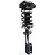 Purchase Top-Quality MACPHERSON RIDE CONTROL - MP1333354R - Strut and Coil Spring Assembly pa1