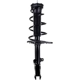 Purchase Top-Quality MACPHERSON RIDE CONTROL - MP1333376L - Strut and Coil Spring Assembly pa1