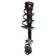 Purchase Top-Quality MACPHERSON RIDE CONTROL - MP1333377L - Strut and Coil Spring Assembly pa1