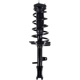 Purchase Top-Quality MACPHERSON RIDE CONTROL - MP1333433L - Strut and Coil Spring Assembly pa1