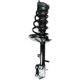 Purchase Top-Quality MACPHERSON RIDE CONTROL - MP1333433R - Strut and Coil Spring Assembly pa1