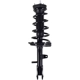 Purchase Top-Quality MACPHERSON RIDE CONTROL - MP1333448L - Strut and Coil Spring Assembly pa1