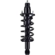 Purchase Top-Quality MACPHERSON RIDE CONTROL - MP1345416L - Strut and Coil Spring Assembly pa1