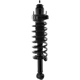 Purchase Top-Quality MACPHERSON RIDE CONTROL - MP1345433 - Strut and Coil Spring Assembly pa2