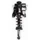 Purchase Top-Quality MACPHERSON RIDE CONTROL - MP1345459L - Strut and Coil Spring Assembly pa1