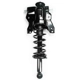 Purchase Top-Quality MACPHERSON RIDE CONTROL - MP1345459R - Strut and Coil Spring Assembly pa1