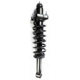 Purchase Top-Quality MACPHERSON RIDE CONTROL - MP1345484 - Strut and Coil Spring Assembly pa1