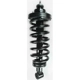 Purchase Top-Quality Rear Complete Strut Assembly by MACPHERSON RIDE CONTROL - MP1345540 pa1