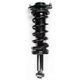 Purchase Top-Quality MACPHERSON RIDE CONTROL - MP1345541 - Strut and Coil Spring Assembly pa1