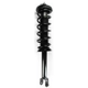 Purchase Top-Quality MACPHERSON RIDE CONTROL - MP1345685L - Strut and Coil Spring Assembly pa1