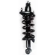 Purchase Top-Quality MACPHERSON RIDE CONTROL - MP1345688L - Strut and Coil Spring Assembly pa1