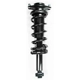 Purchase Top-Quality MACPHERSON RIDE CONTROL - MP1345695 - Strut and Coil Spring Assembly pa1