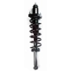 Purchase Top-Quality MACPHERSON RIDE CONTROL - MP1345734 - Strut and Coil Spring Assembly pa1