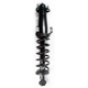 Purchase Top-Quality MACPHERSON RIDE CONTROL - MP1345766 - Strut and Coil Spring Assembly pa1