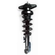 Purchase Top-Quality MACPHERSON RIDE CONTROL - MP1345820L - Strut and Coil Spring Assembly pa1