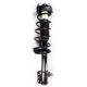 Purchase Top-Quality MACPHERSON RIDE CONTROL - MP2331008R - Strut and Coil Spring Assembly pa1