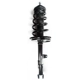 Purchase Top-Quality MACPHERSON RIDE CONTROL - MP2331613L - Strut and Coil Spring Assembly pa1