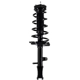 Purchase Top-Quality MACPHERSON RIDE CONTROL - MP2333320L - Strut and Coil Spring Assembly pa1