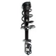 Purchase Top-Quality MACPHERSON RIDE CONTROL - MP2333376L - Strut and Coil Spring Assembly pa2