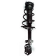 Purchase Top-Quality MACPHERSON RIDE CONTROL - MP2333376R - Strut and Coil Spring Assembly pa2