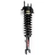 Purchase Top-Quality MACPHERSON RIDE CONTROL - MP2336338 - Strut and Coil Spring Assembly pa1