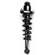 Purchase Top-Quality MACPHERSON RIDE CONTROL - MP2345742L - Strut and Coil Spring Assembly pa1