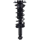 Purchase Top-Quality MACPHERSON RIDE CONTROL - MP2345763 - Strut and Coil Spring Assembly pa2